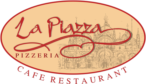 Logo La Piazza Bad Ischl